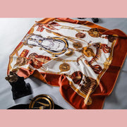Leopard printed throw blanket luxury decorative fleece blanket Elegant on the Couch beds