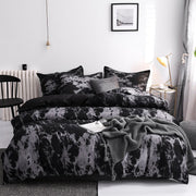 Luxury Leopard Duvet Cover 240X220 Swallow Geometric Plaid Bed Linen Queen Bedding Set 135 Couple Bedspreads Bed Quilt Cover 150